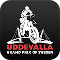 Uddevalla GP ’12 logo