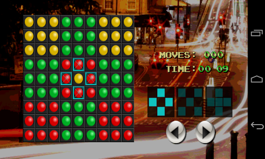 Free StopLight Puzzle APK for Android