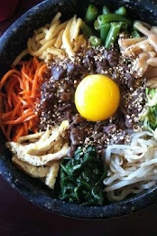 Bibimbap Puzzle poster 3