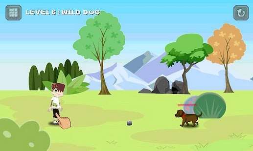 A Late Date Screenshots 13