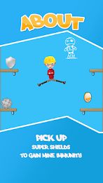 Fatal Staircase poster 5