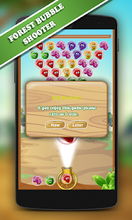 Fruit Bubble ShootUp Game Screenshots 6