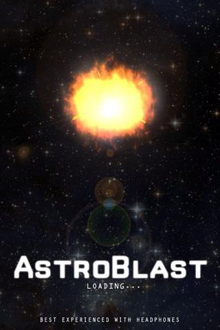 AstroBlast