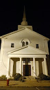 Pine Street Baptist Church