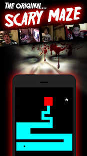 How to download Scary Maze Prank Game Original lastet apk for pc