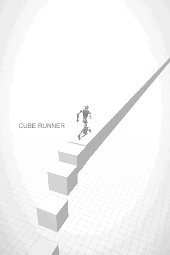 免費下載體育競技APP|CUBE RUNNER app開箱文|APP開箱王