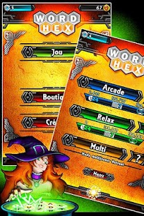 How to download Word Hex Français FREE 2.2 mod apk for pc