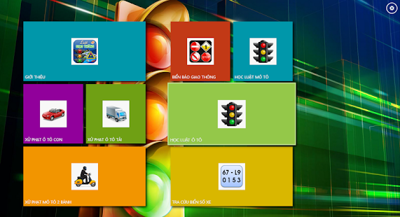 How to install Luật Giao Thông lastet apk for bluestacks