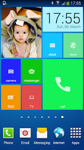 Widgetizer Pro - screenshot thumbnail