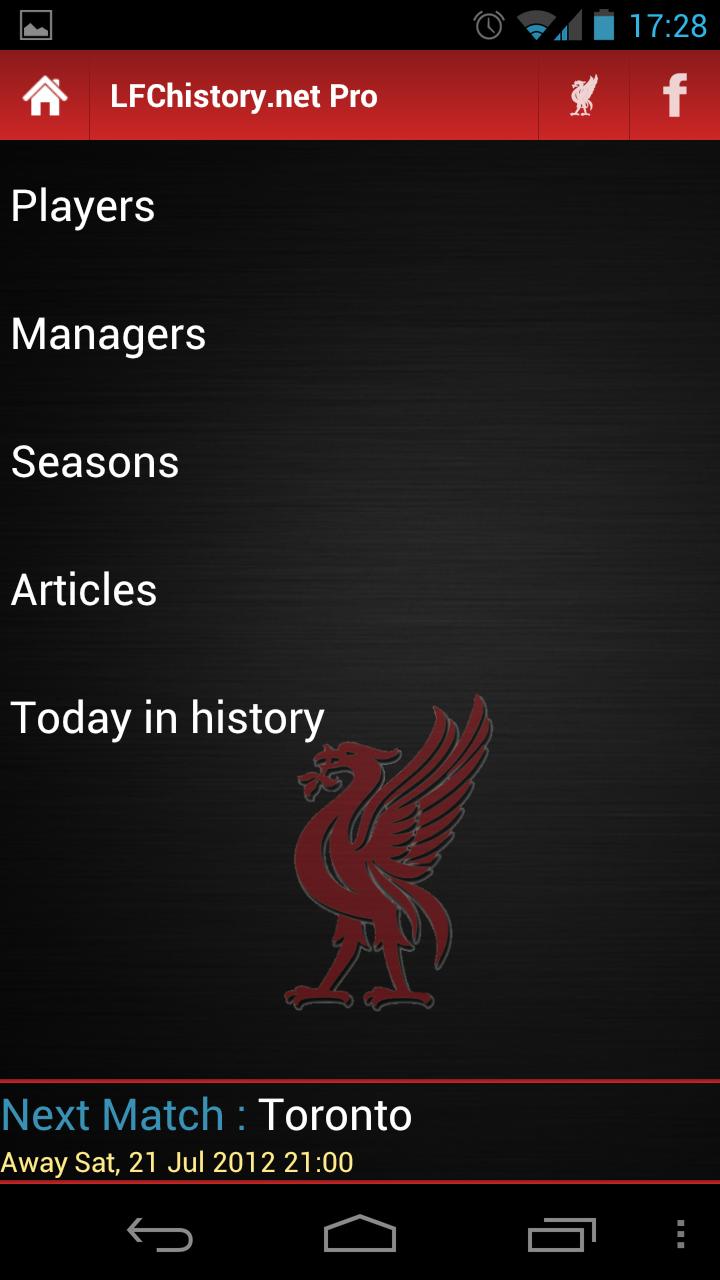 LFCHistory Pro Licence Key Screen 2