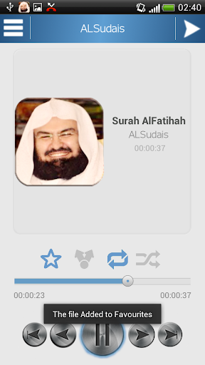 免費下載音樂APP|Holy Quran - Al Sudais app開箱文|APP開箱王
