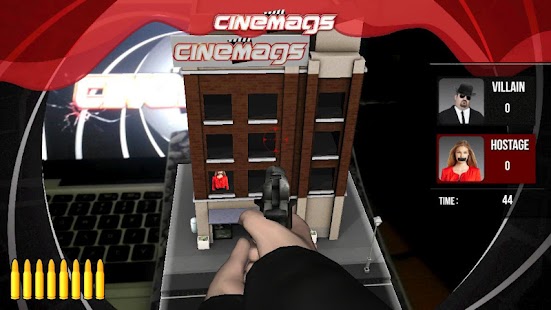 How to mod Cinemags AR 01 1.0.1 mod apk for pc