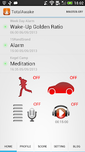How to download TotalAwake 3.0.21 unlimited apk for pc