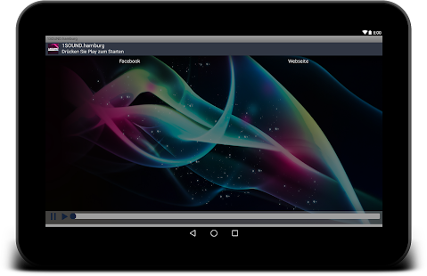 Free Download 1SOUND.hamburg APK for Android