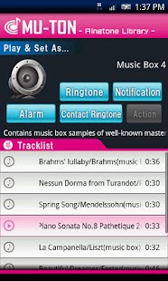 How to get Music Box Library4(MU-TON) 2.0 unlimited apk for laptop