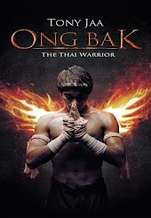Ong Bak - The Thai Warrior