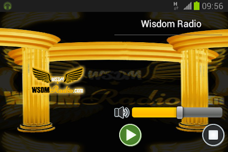 Download Wisdom Radio APK for Android