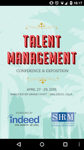 Lastest SHRM Talent Conference APK for Android