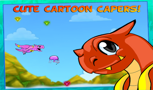 How to install Tiny Dragon Dream 1.0 unlimited apk for pc