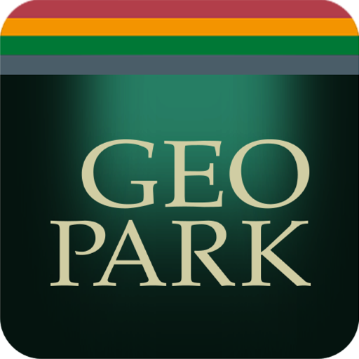 Nógrád GeoPark LOGO-APP點子