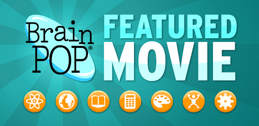 BrainPOP Featured Movie -  apk apps