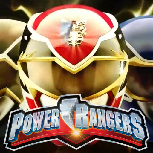 Ranger Puzzle Game LOGO-APP點子