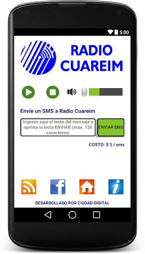 Radio Cuareim