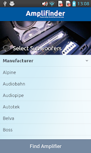 How to mod Amplifinder™ 1.0 mod apk for bluestacks