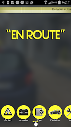 on the way poster 11