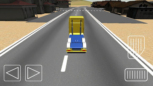 免費下載體育競技APP|Truck Simulator Saga app開箱文|APP開箱王