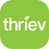 Thriev Electric Taxi London