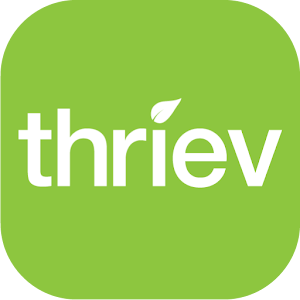 Thriev Electric Taxi London 21.50