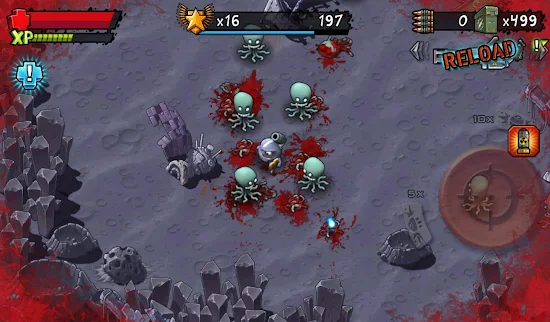 Monster Shooter Apk