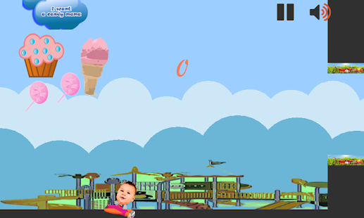 Free Download Flying Baby APK for Android