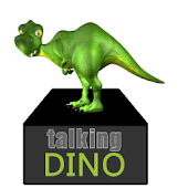 Talking Dino