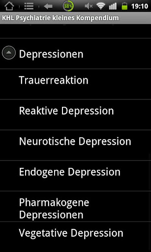 【免費醫療App】Physiokomp. KHL Psychiatrie-APP點子