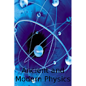 Ancient and Modern Physics logo
