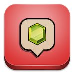 Cover Image of Télécharger Clash of Clans Gems Calculator 1.0 APK