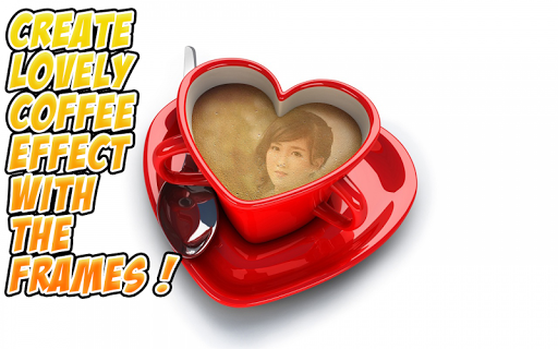 免費下載攝影APP|Coffee Mug Photo Frame Collage app開箱文|APP開箱王