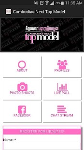 How to download Cambodias Next Top Model 1 mod apk for laptop
