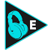 E Player (Music Player) icon