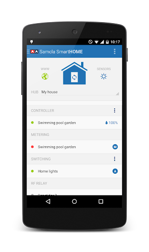 免費下載生活APP|Samcla Smart Home app開箱文|APP開箱王