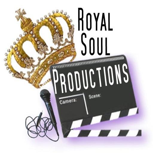 Royal Soul Productions Mobile LOGO-APP點子