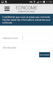 Concours Ecricome Screenshots 14