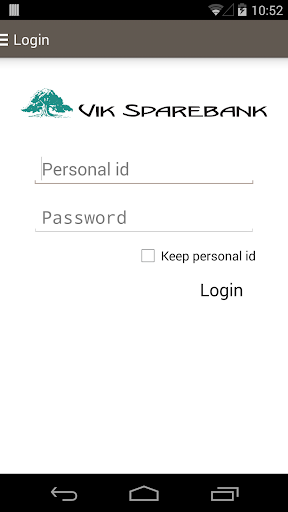 Vik Sparebank