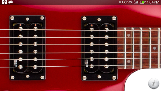 How to install Just Guitar patch 1.0 apk for laptop