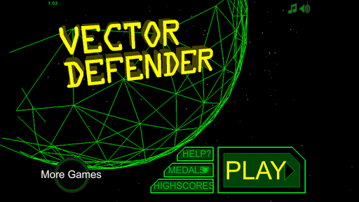 Vector Defender
