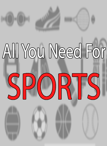 Sportscorp