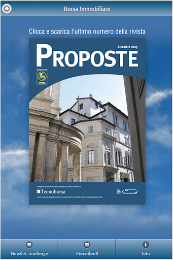 Proposte Immobiliari