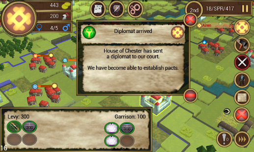 How to mod Swordscroll ALPHA lastet apk for pc